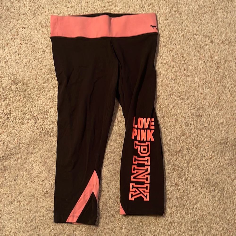 Victoria’s Secret PINK small leggings